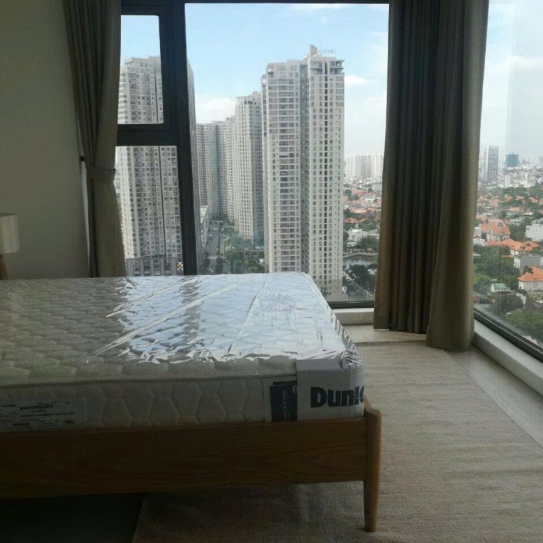 Gateway Thao Đien / 4BR / $3,500