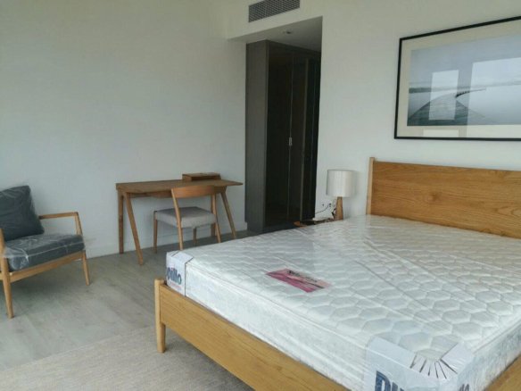 Gateway Thao Đien / 4BR / $3,500