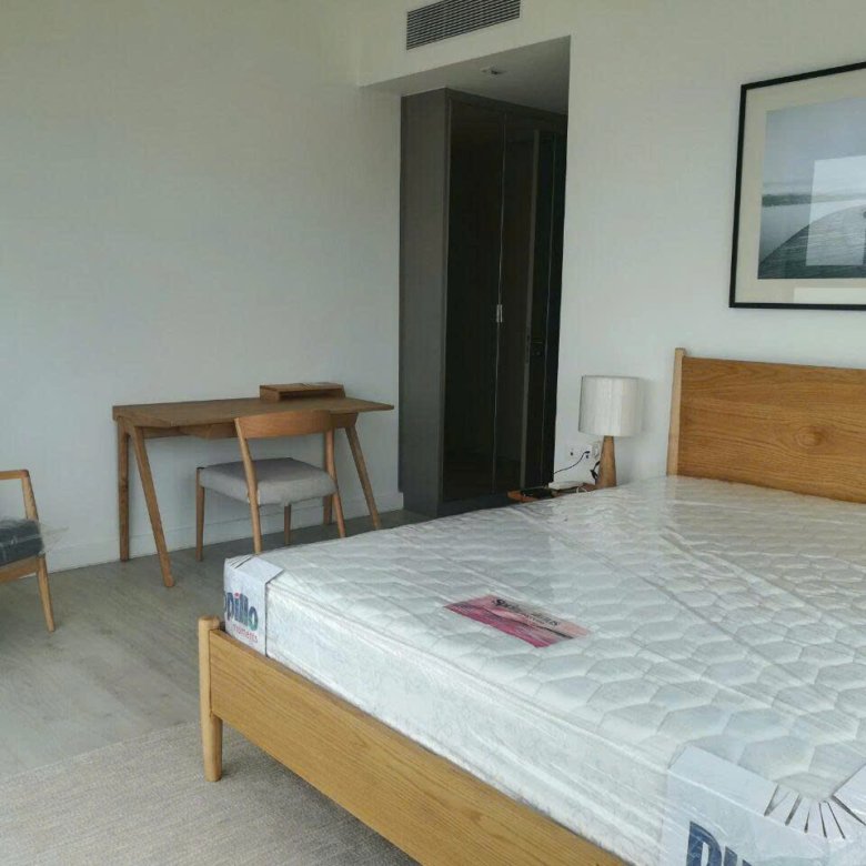 Gateway Thao Đien / 4BR / $3,500