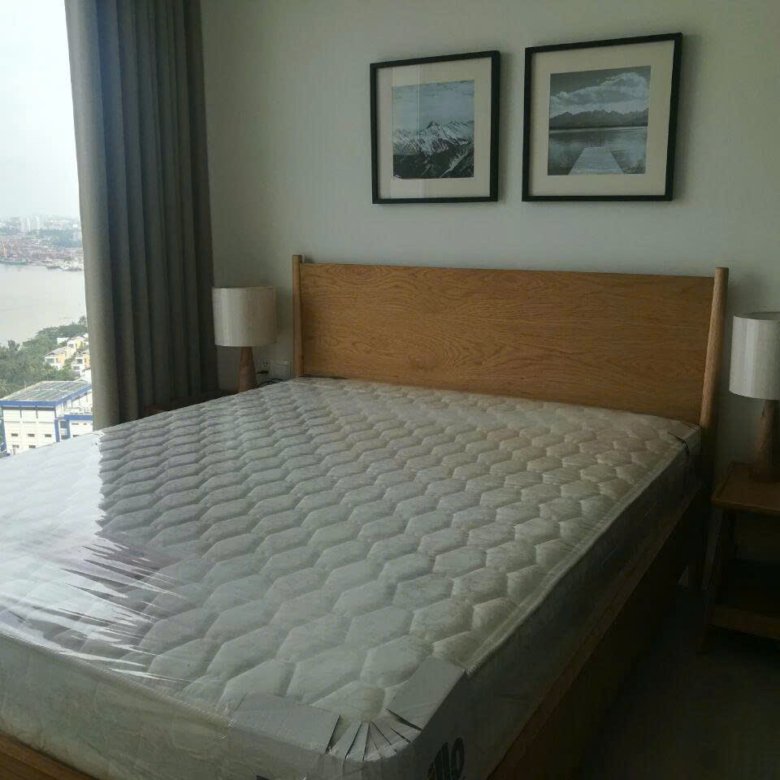 Gateway Thao Đien / 4BR / $3,500