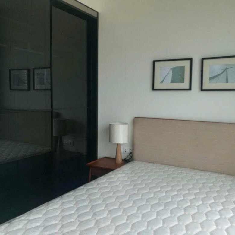 Gateway Thao Đien / 4BR / $3,500