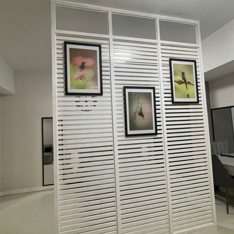 Gateway Thao Đien / 1BR / $780