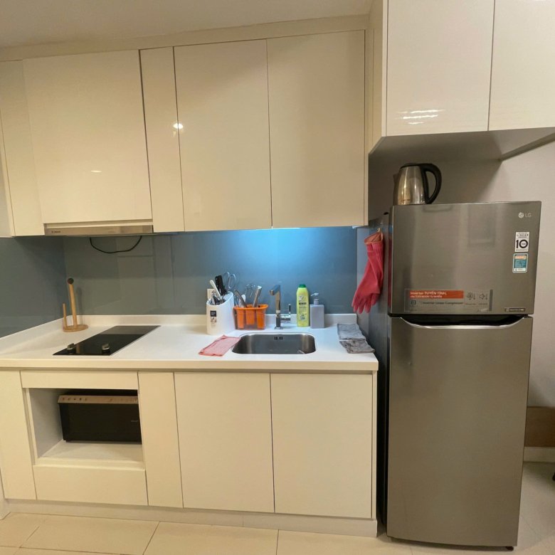 Gateway Thao Đien / 1BR / $780