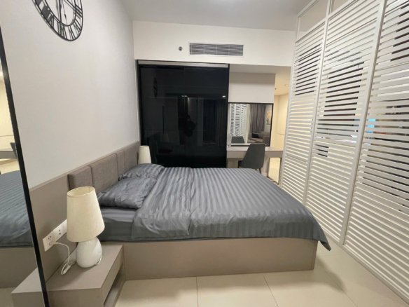 Gateway Thao Đien / 1BR / $780