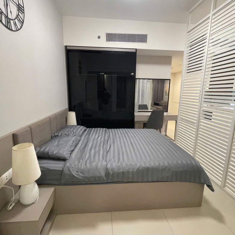 Gateway Thao Đien / 1BR / $780
