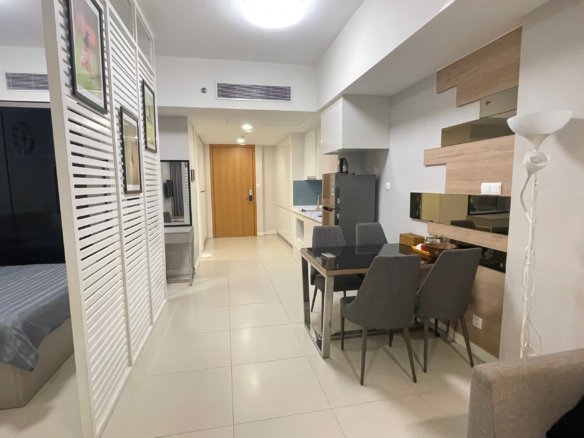 Gateway Thao Đien / 1BR / $780