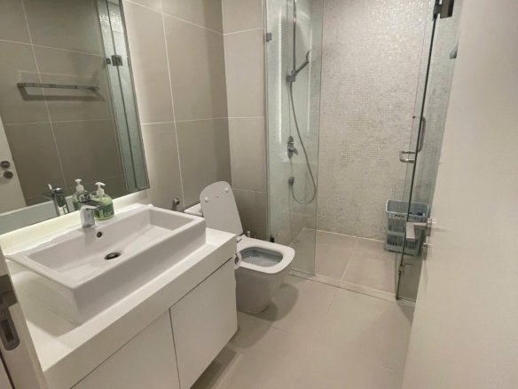 Gateway Thao Đien / 1BR / $780