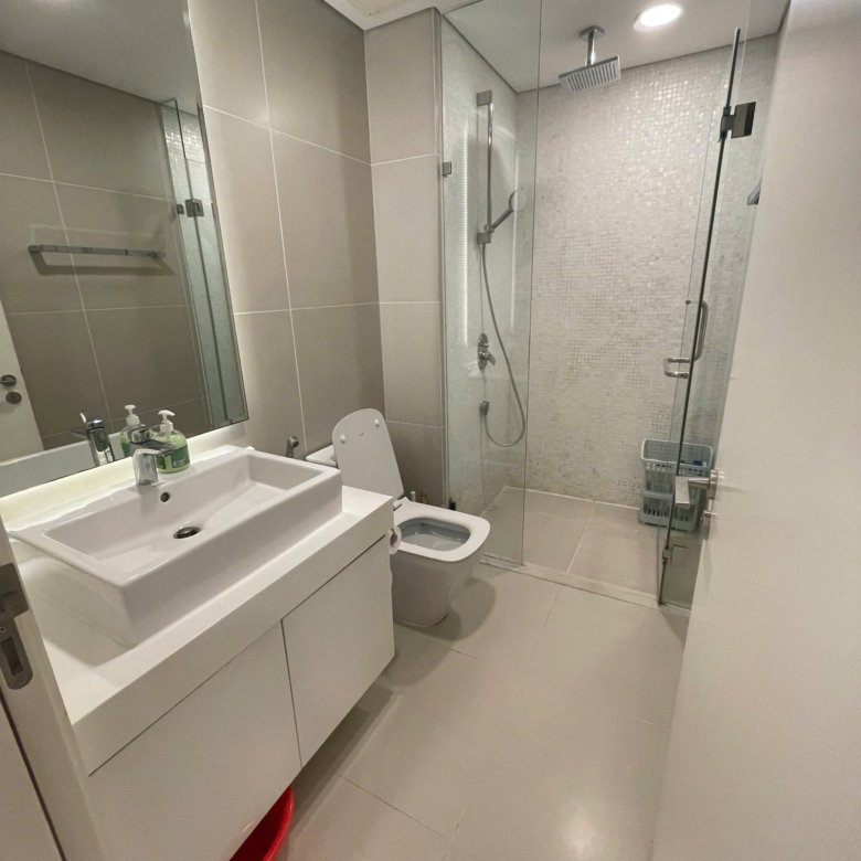 Gateway Thao Đien / 1BR / $780
