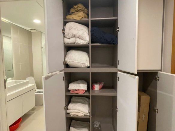 Gateway Thao Đien / 1BR / $780