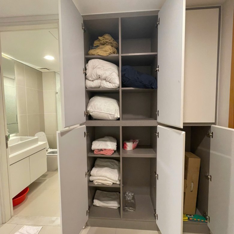 Gateway Thao Đien / 1BR / $780