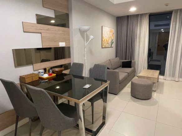 Gateway Thao Đien / 1BR / $780