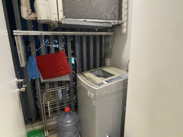 Gateway Thao Đien / 1BR / $780