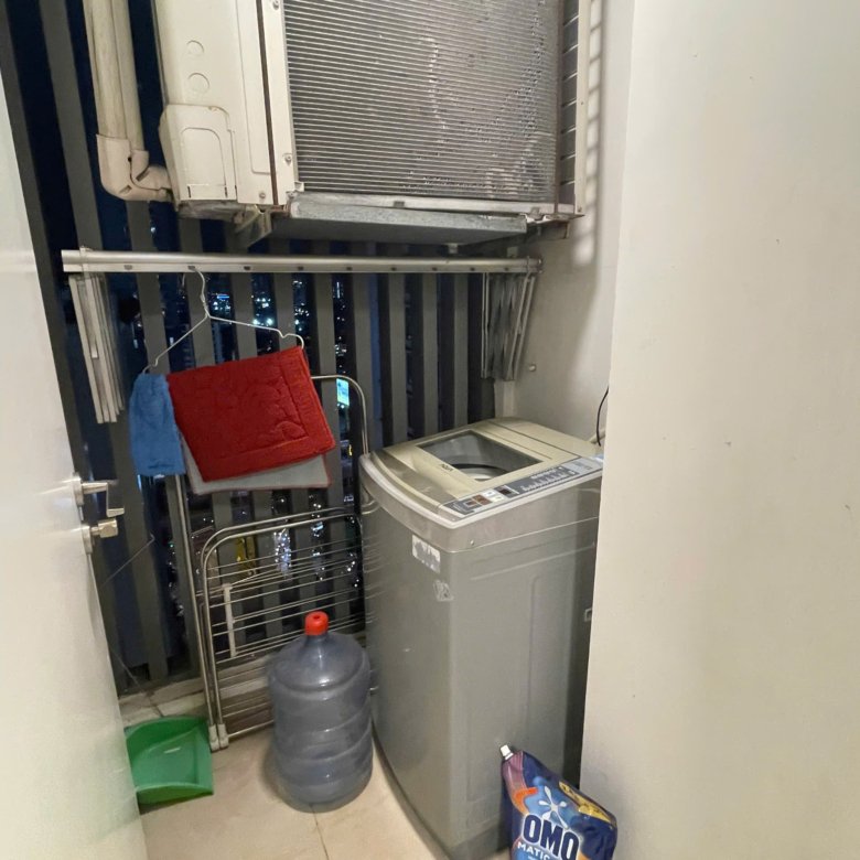 Gateway Thao Đien / 1BR / $780