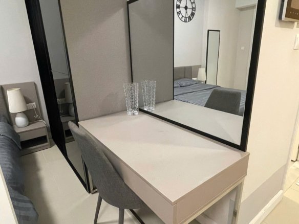 Gateway Thao Đien / 1BR / $780