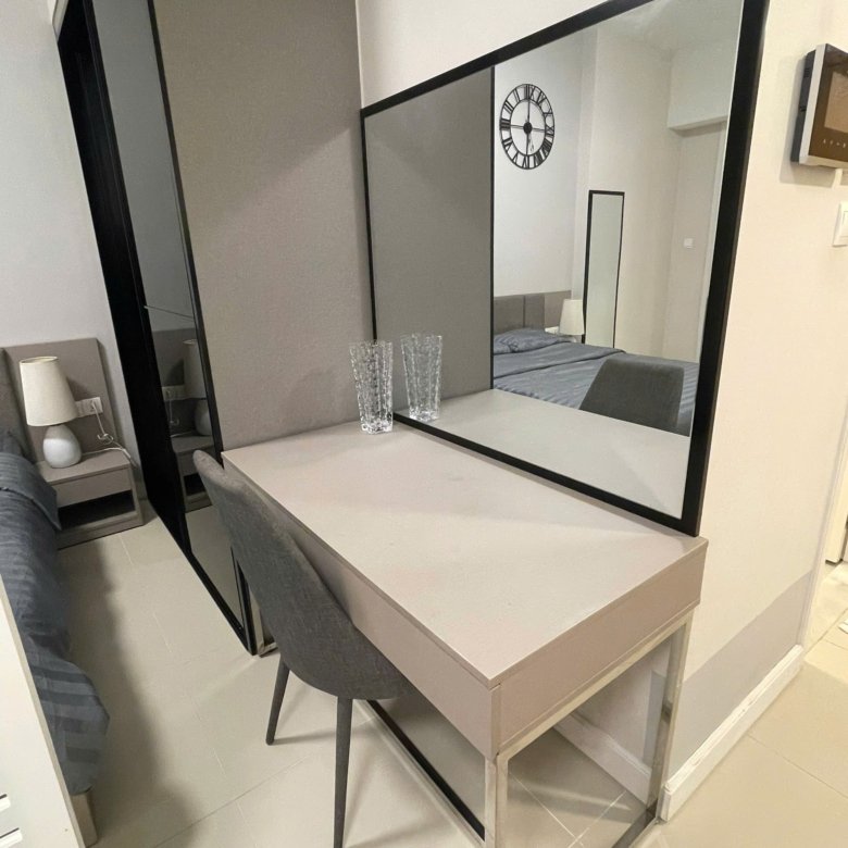 Gateway Thao Đien / 1BR / $780