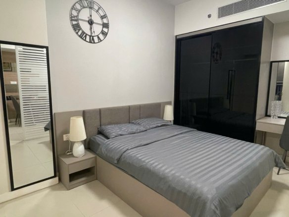 Gateway Thao Đien / 1BR / $780