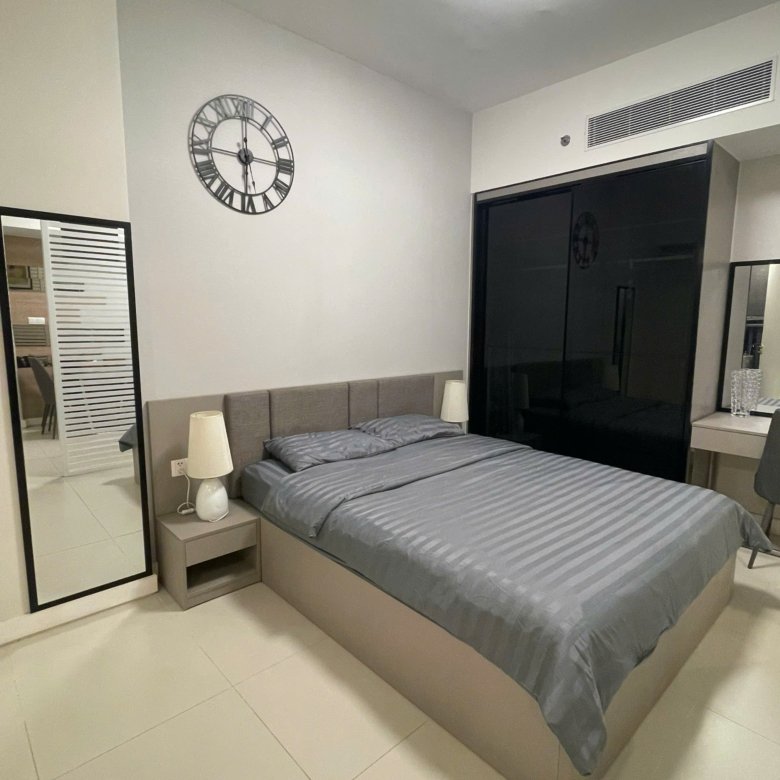 Gateway Thao Đien / 1BR / $780