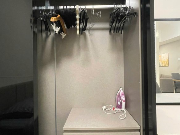 Gateway Thao Đien / 1BR / $780