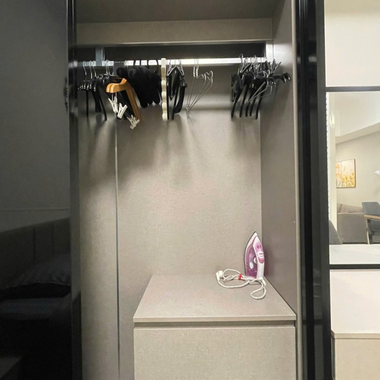 Gateway Thao Đien / 1BR / $780