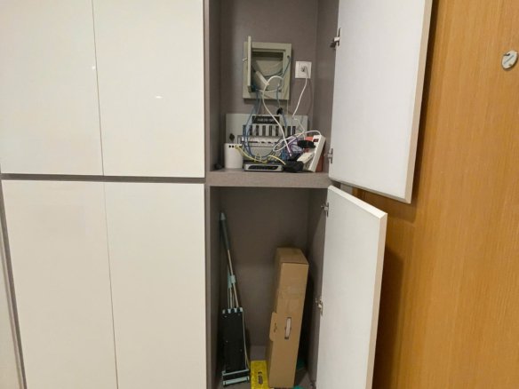 Gateway Thao Đien / 1BR / $780