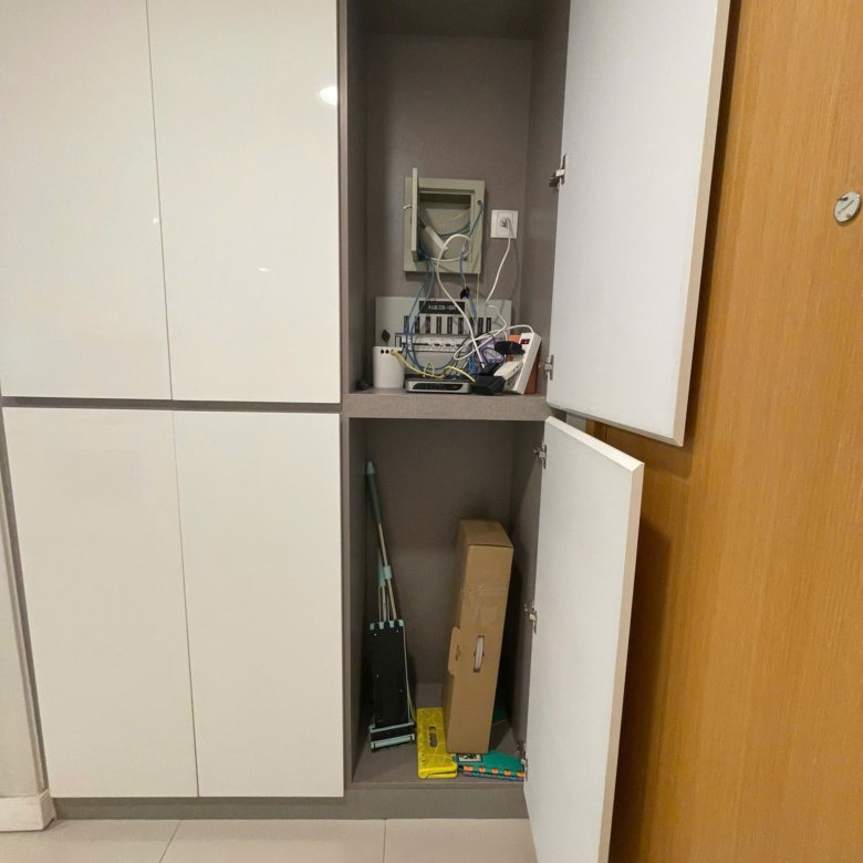 Gateway Thao Đien / 1BR / $780