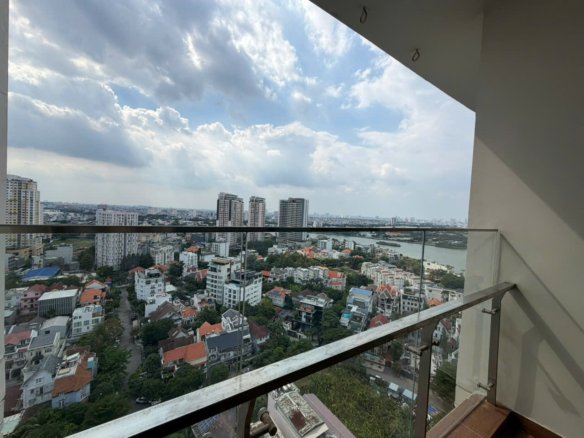 D’edge Thao Đien / 2BR / $1,600