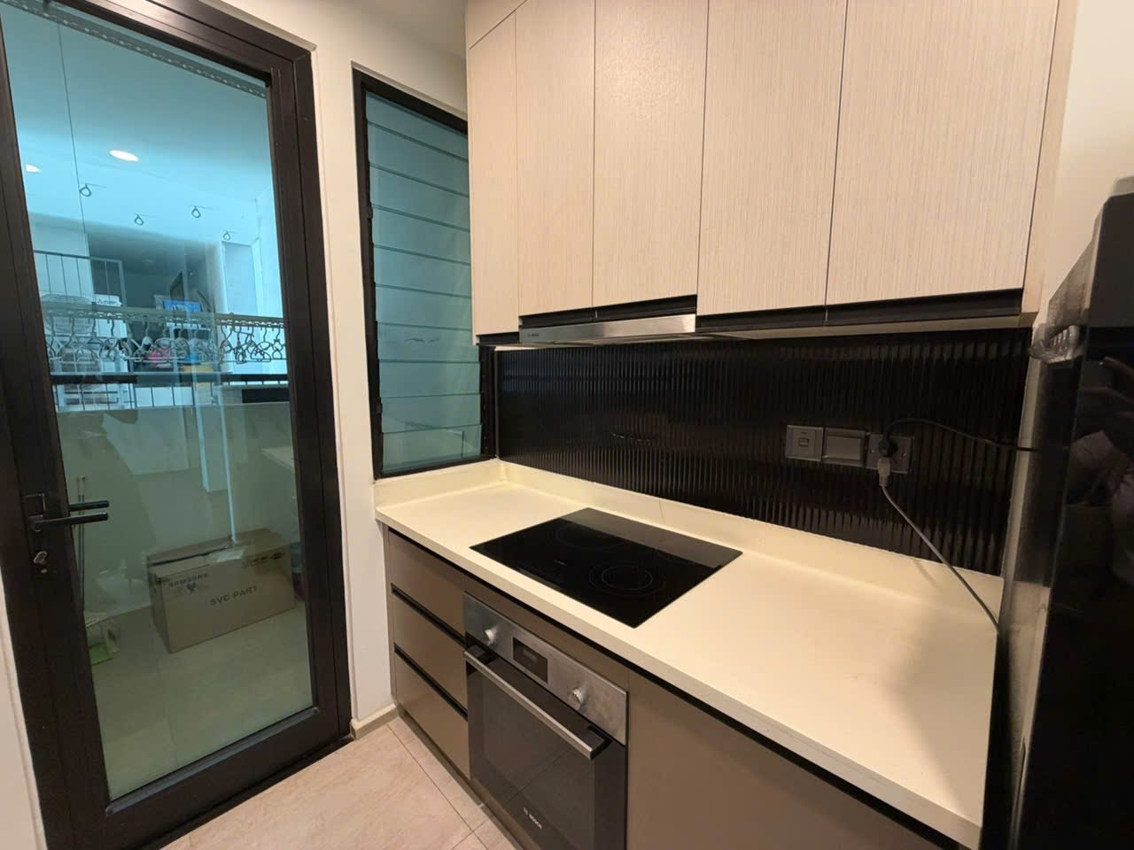 D’edge Thao Đien / 2BR / $1,600