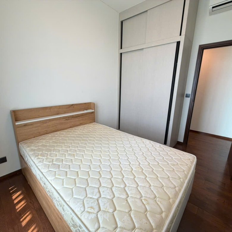 D’edge Thao Đien / 2BR / $1,600