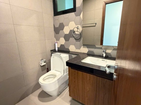 D’edge Thao Đien / 2BR / $1,600