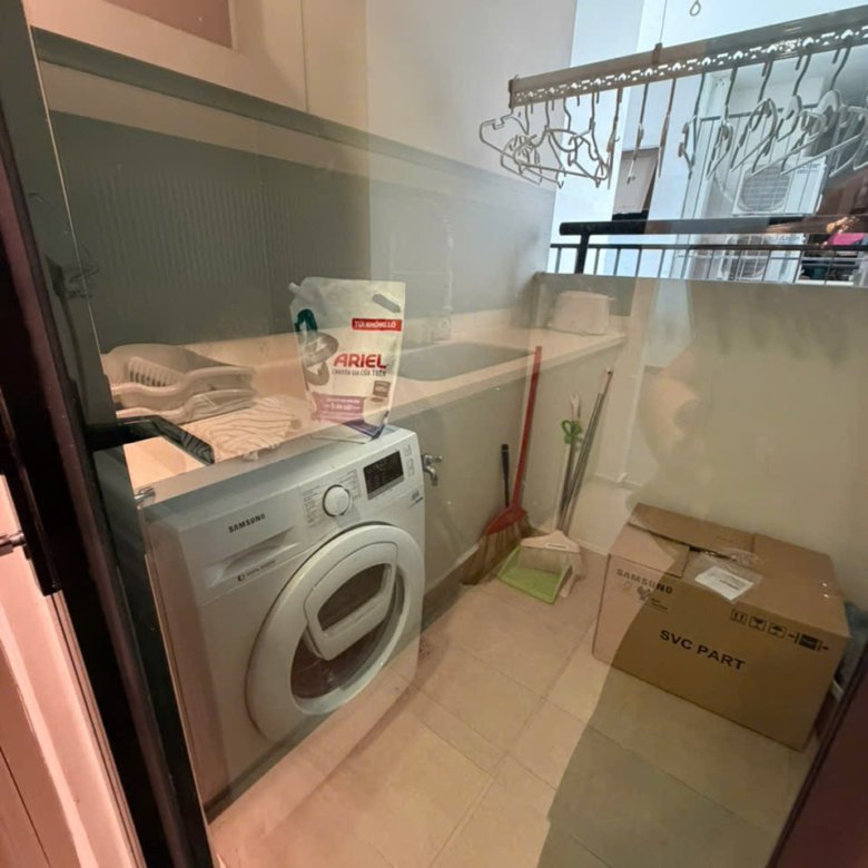 D’edge Thao Đien / 2BR / $1,600