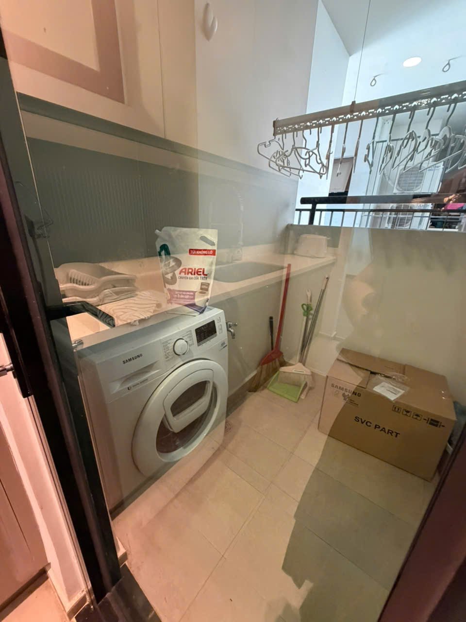 D’edge Thao Đien / 2BR / $1,600
