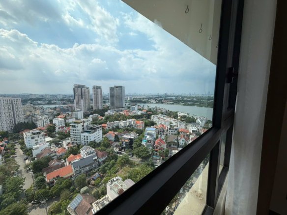 D’edge Thao Đien / 2BR / $1,600