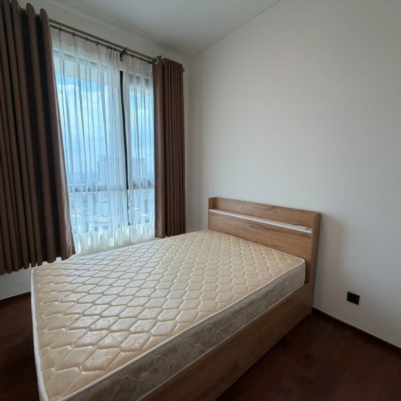 D’edge Thao Đien / 2BR / $1,600