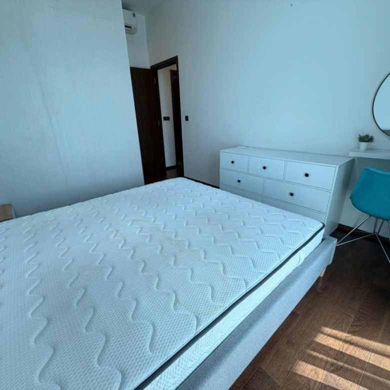 D’edge Thao Đien / 2BR / $1,600
