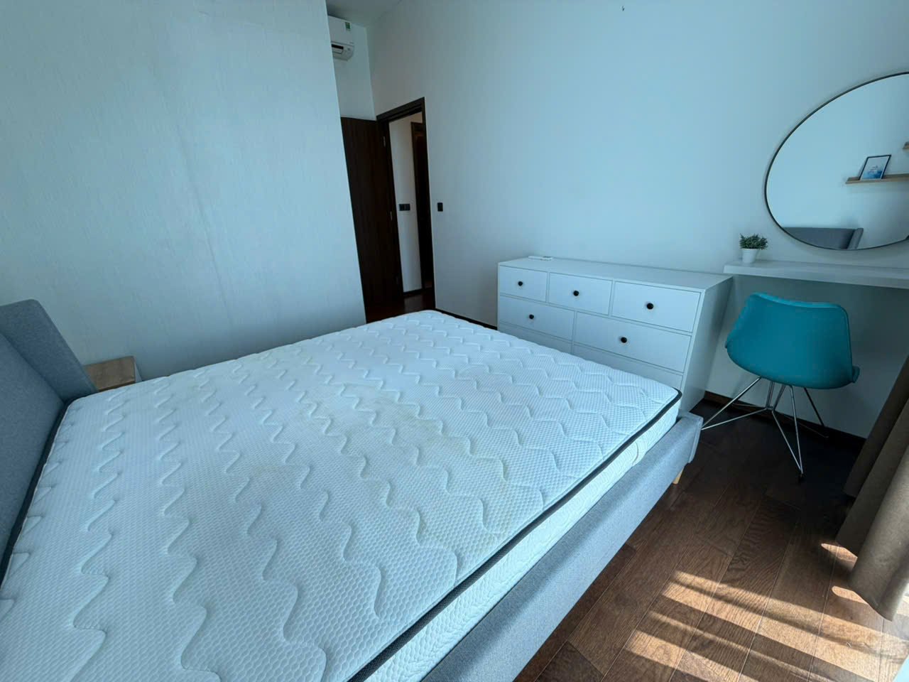 D’edge Thao Đien / 2BR / $1,600