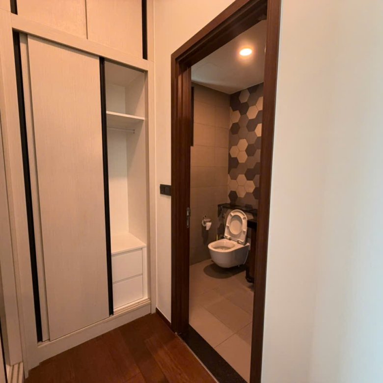 D’edge Thao Đien / 2BR / $1,600