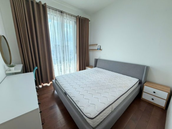 D’edge Thao Đien / 2BR / $1,600