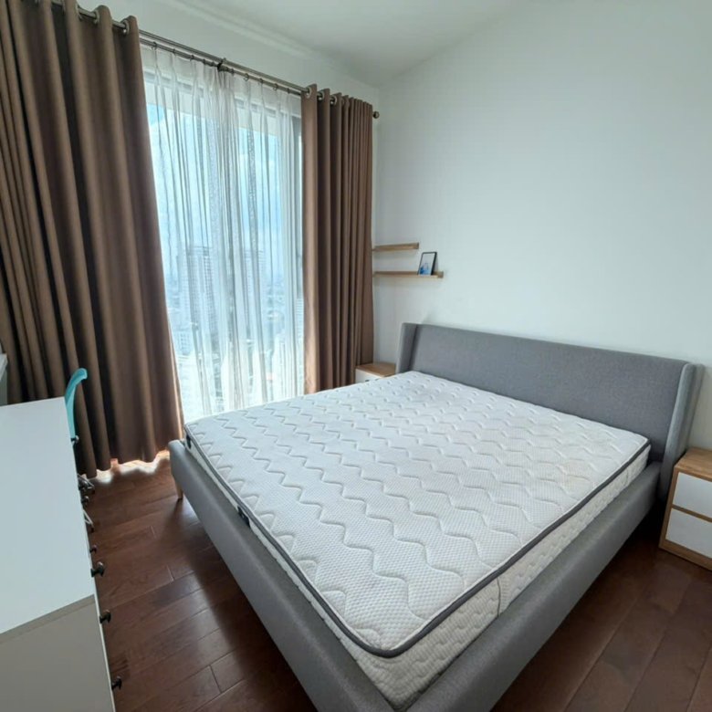 D’edge Thao Đien / 2BR / $1,600