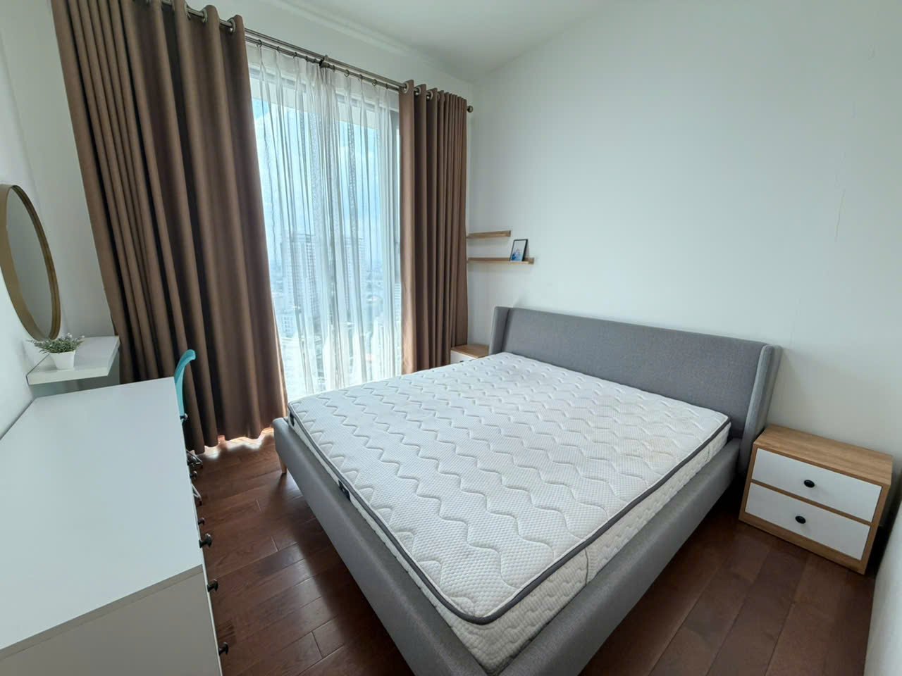 D’edge Thao Đien / 2BR / $1,600