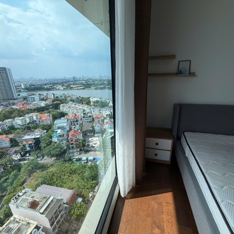 D’edge Thao Đien / 2BR / $1,600