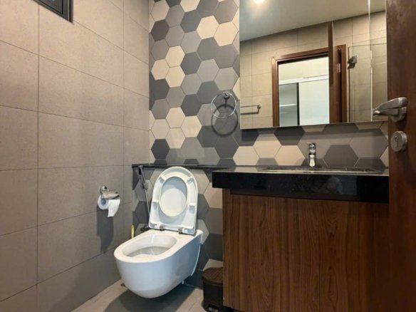 D’edge Thao Đien / 2BR / $1,600