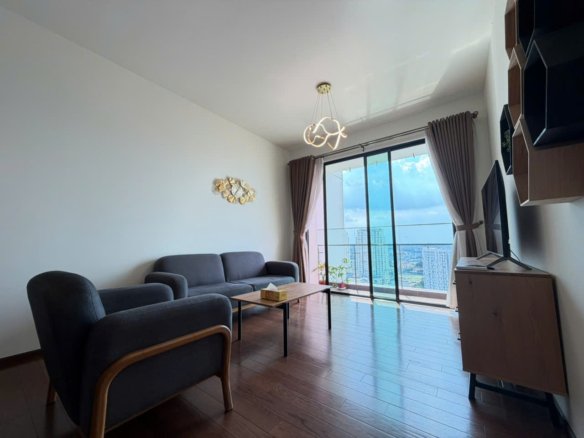 D’edge Thao Đien / 2BR / $1,600