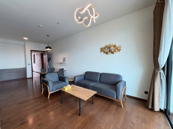 D’edge Thao Đien / 2BR / $1,600