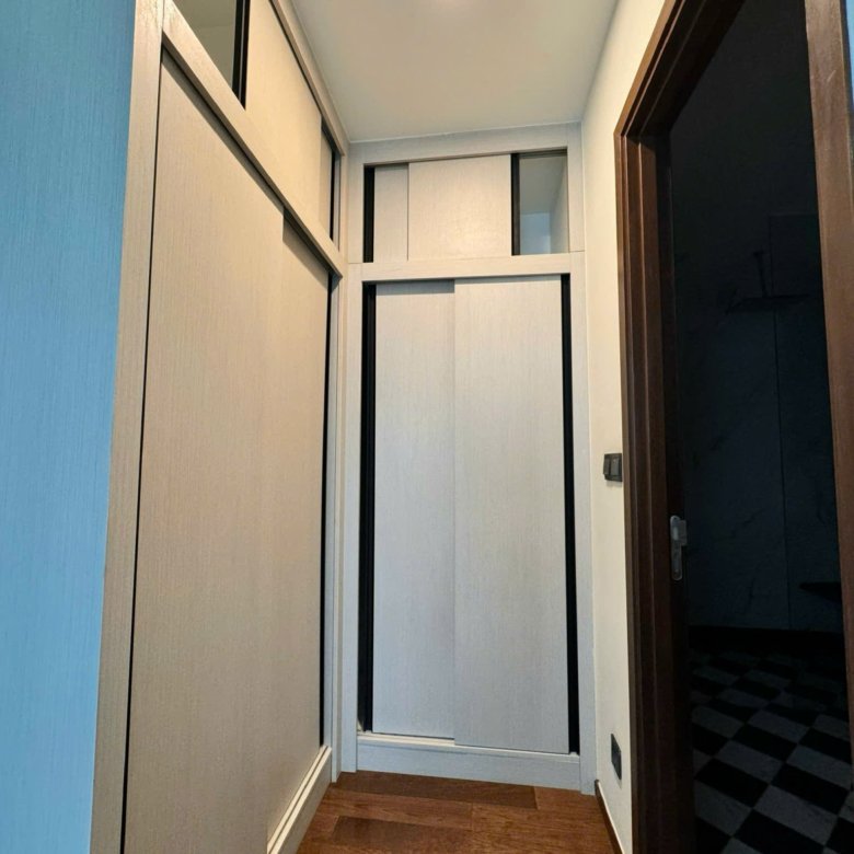 D’edge Thao Đien / 3BR / $3,040