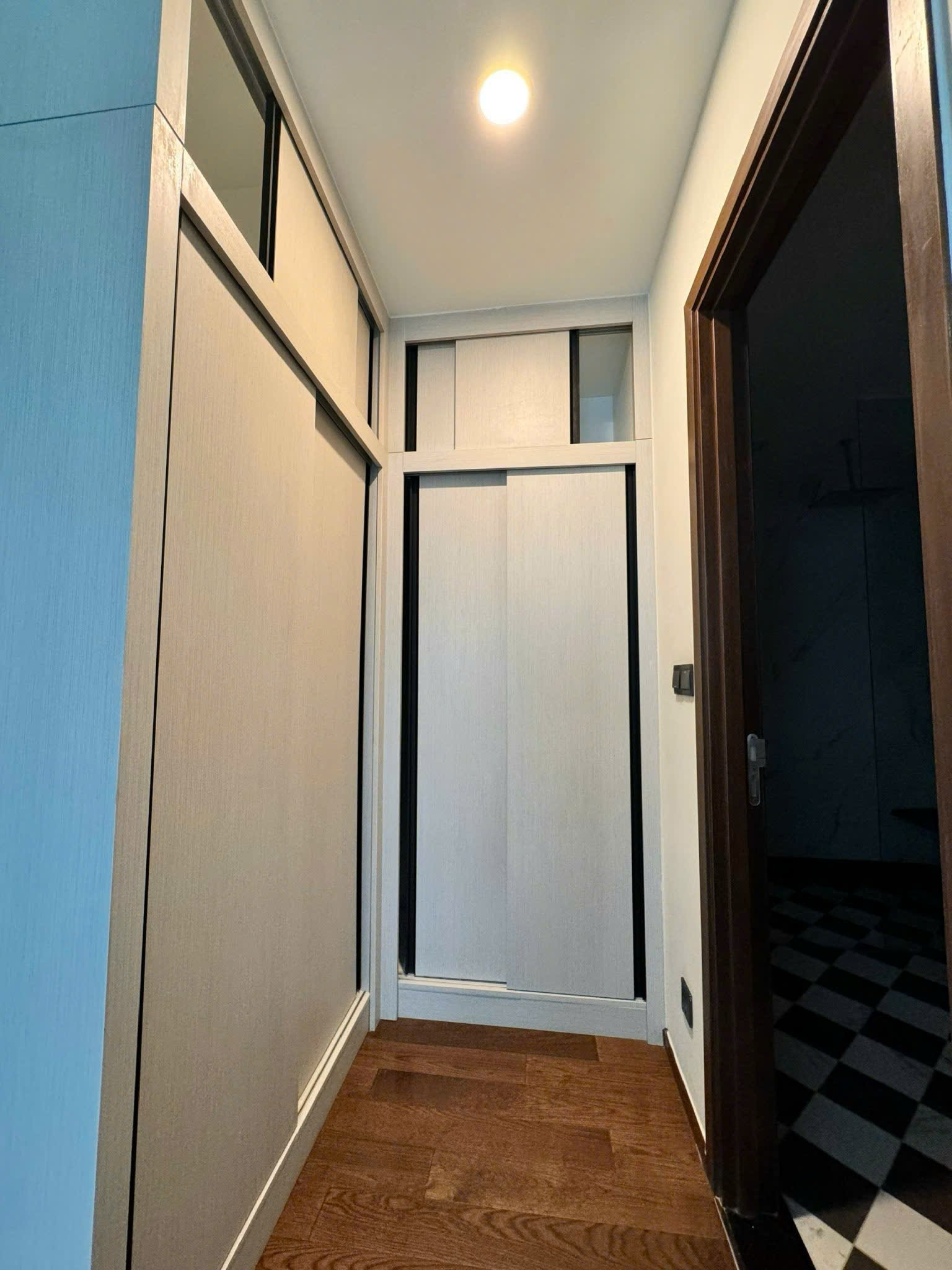 D’edge Thao Đien / 3BR / $3,040