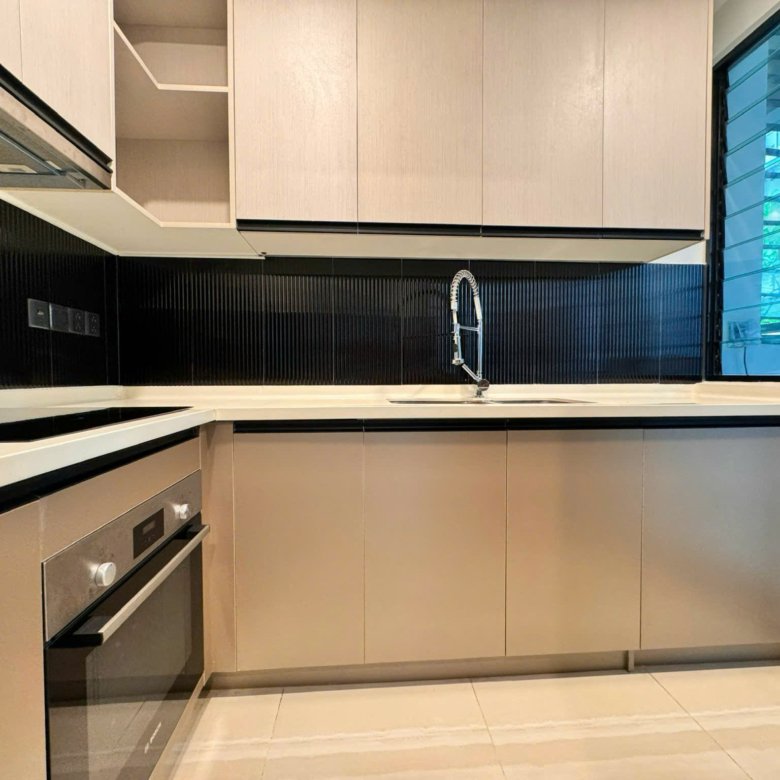 D’edge Thao Đien / 3BR / $3,040