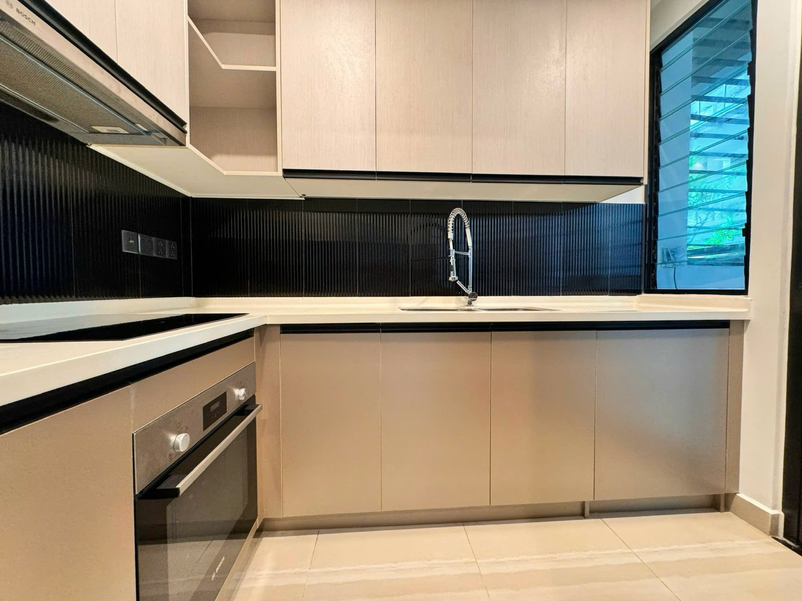 D’edge Thao Đien / 3BR / $3,040