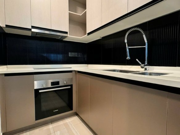 D’edge Thao Đien / 3BR / $3,040