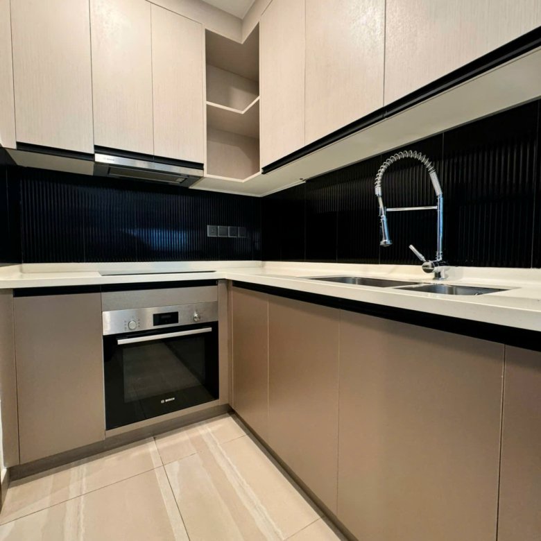 D’edge Thao Đien / 3BR / $3,040