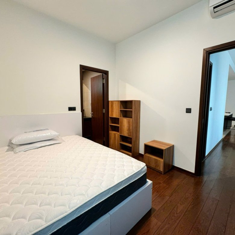 D’edge Thao Đien / 3BR / $3,040